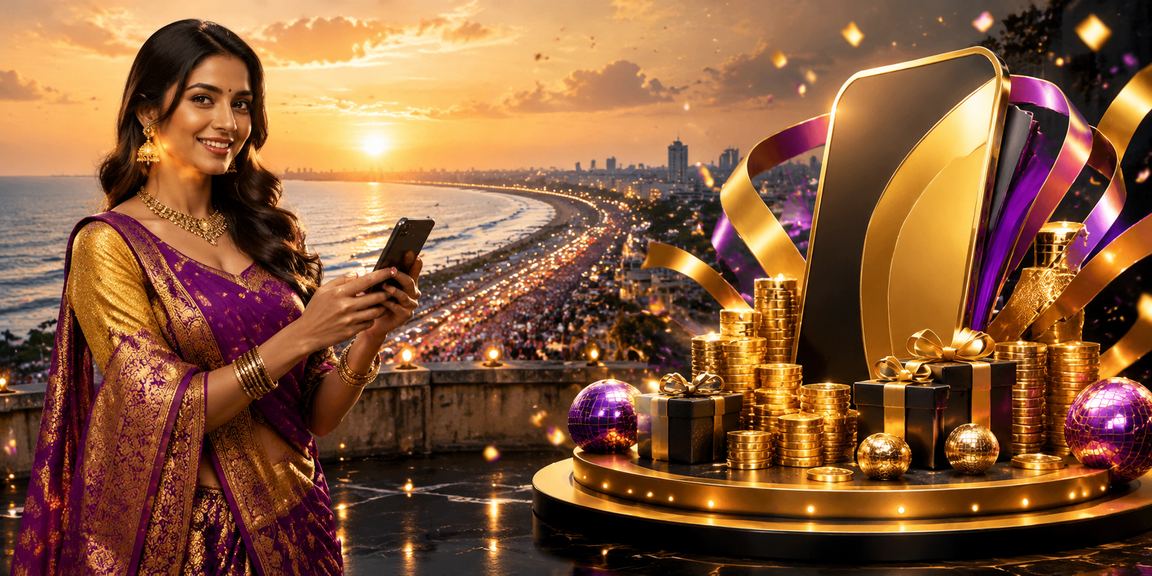 Roulette wheel spinning in Indian casino